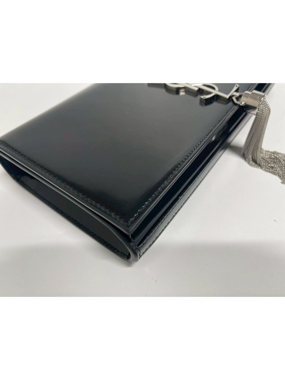 Saint Laurent Clutch Kate - Picture 4 of 9